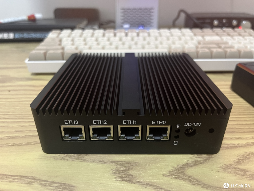 什么是软路由，什么是软路由处理器