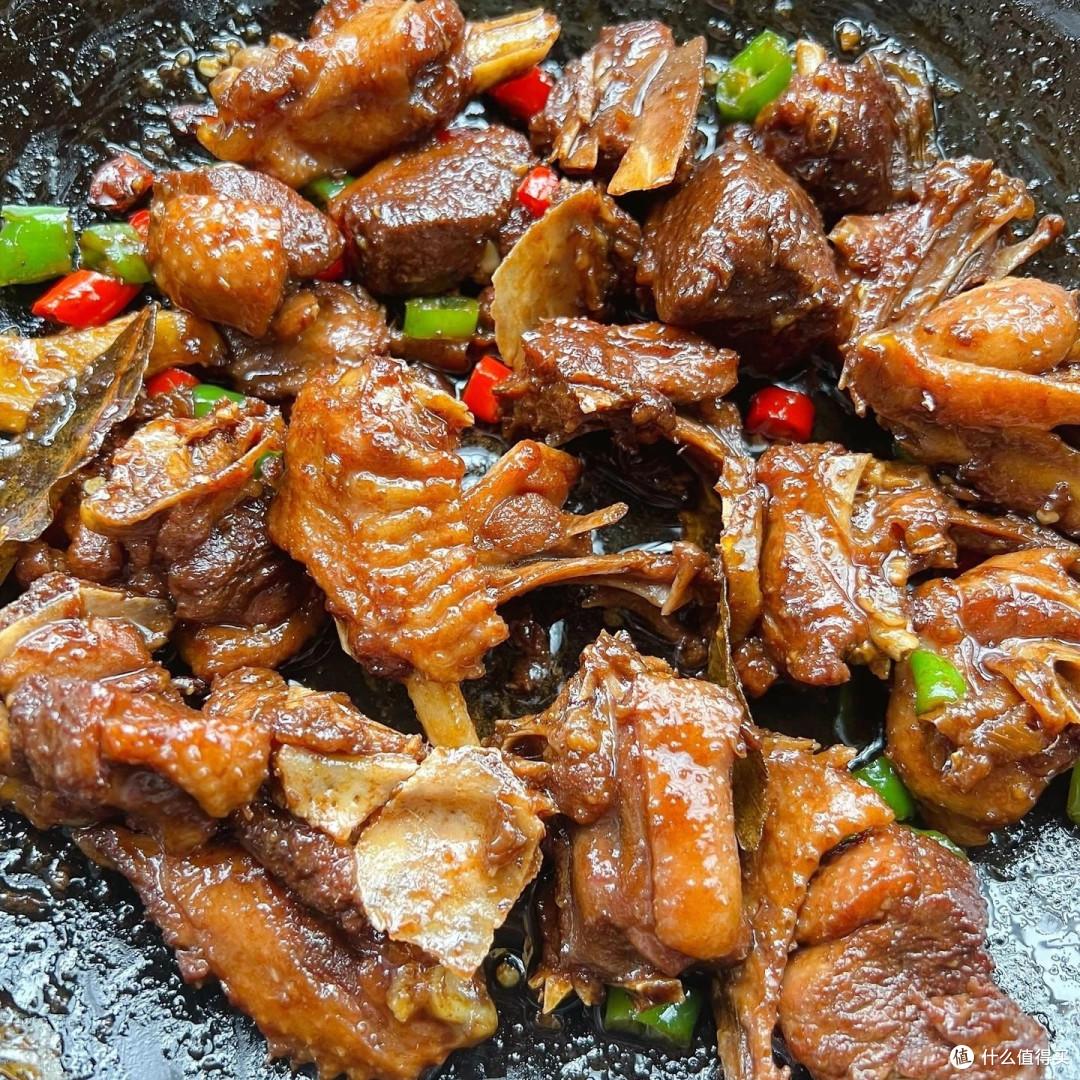 啤酒鸭的烹饪心得体会