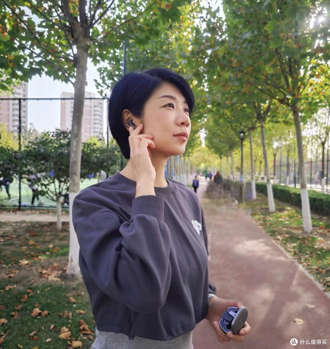 年底想给媳妇儿换无线耳机的,别错过500元档、千元档这两款王者之机