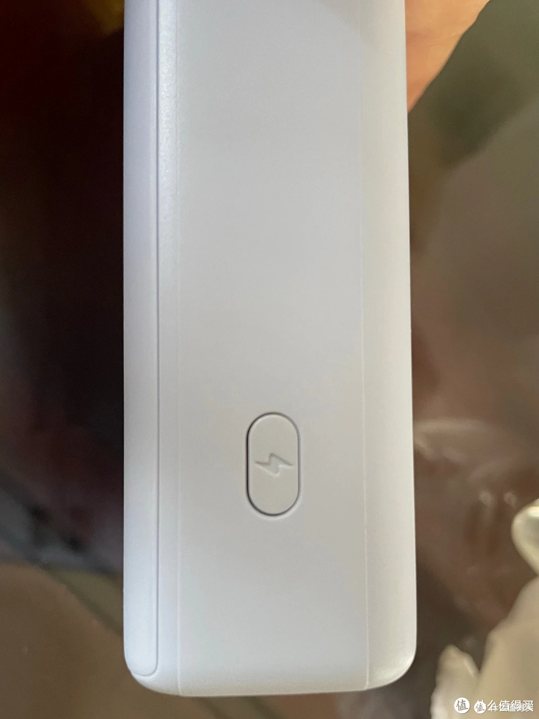 罗马仕数显充电宝,好看又好用