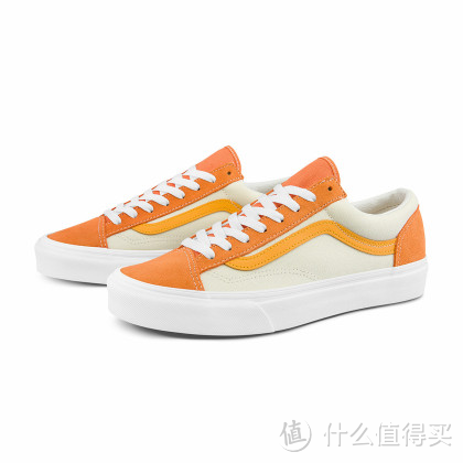 10款高颜值、高性价比的VANS板鞋推荐!复古与潮流并存,喜欢的速度冲!