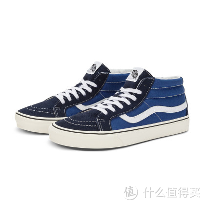 10款高颜值、高性价比的VANS板鞋推荐!复古与潮流并存,喜欢的速度冲!