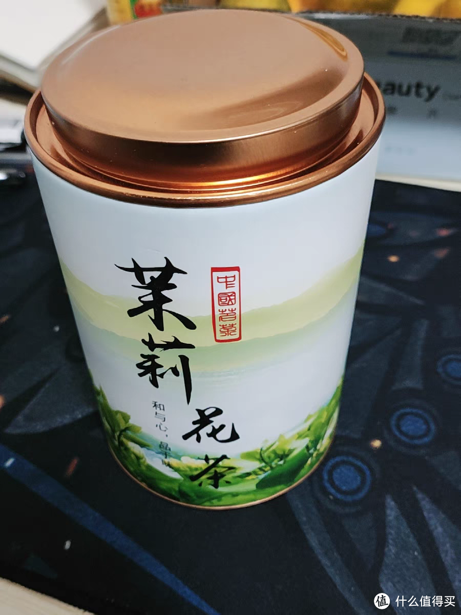 2023新茶茉莉花茶浓香型，广西横县的绿色诗篇