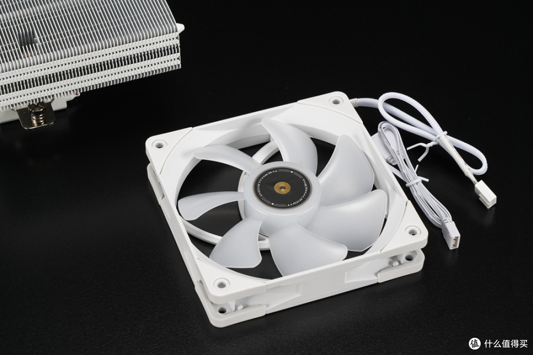 「圣洁の爱」JOSNSBO TK1+微星B760M MORTAR+影驰RTX 4060金属大师装机分享