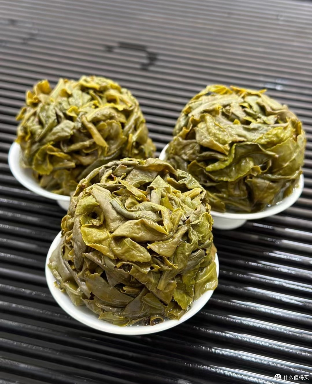兰花香铁观音