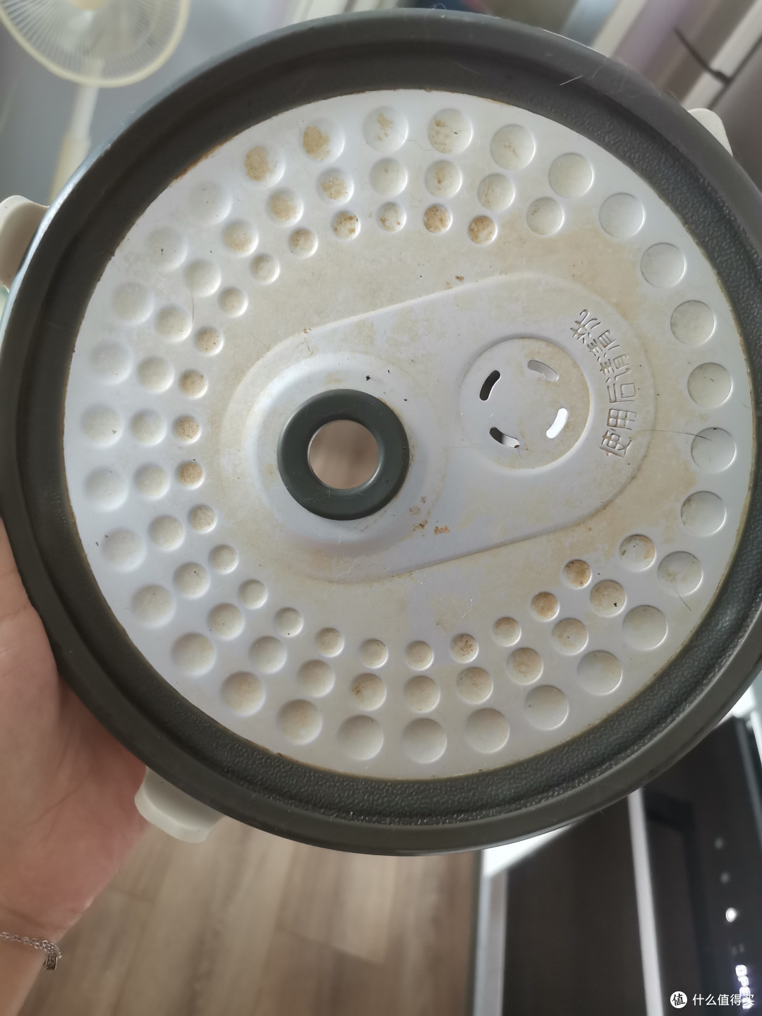 大公鸡清洁剂,是油污的克星