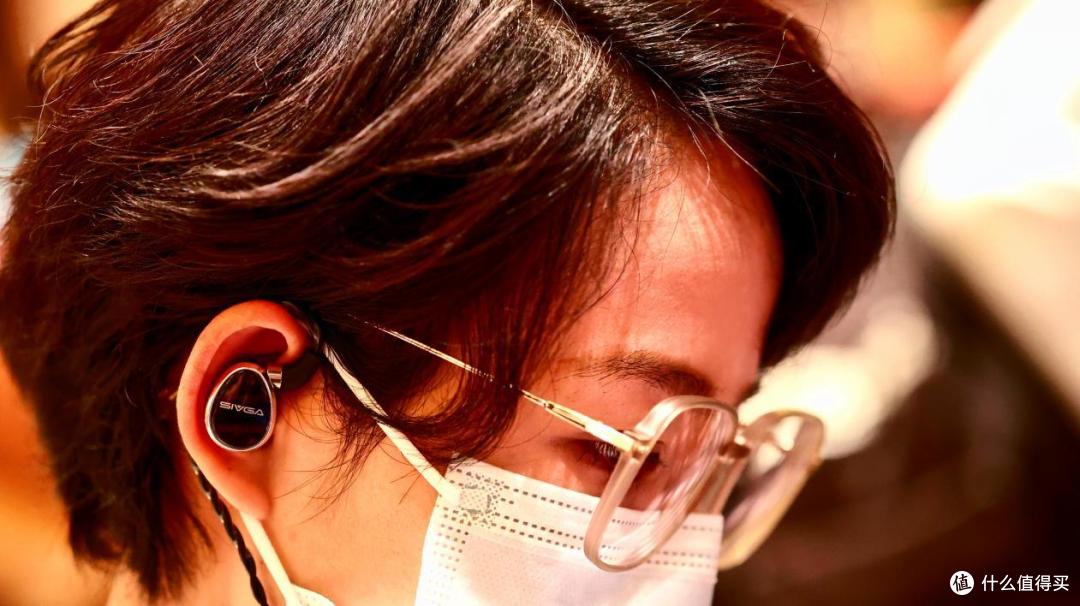 平板耳塞：一位老选手的新答卷——DC评SIVGA夜莺
