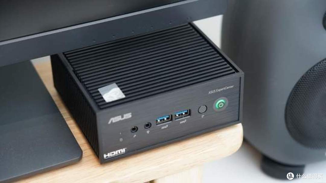 大牌小主机有什么不一样?华硕破晓X mini主机实测分享