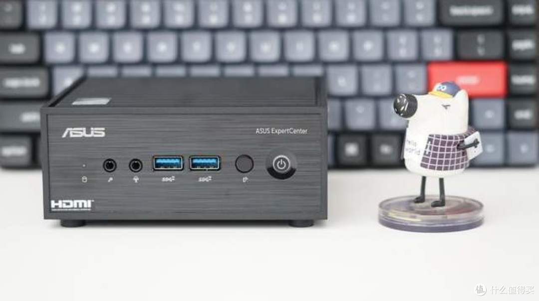 大牌小主机有什么不一样?华硕破晓X mini主机实测分享