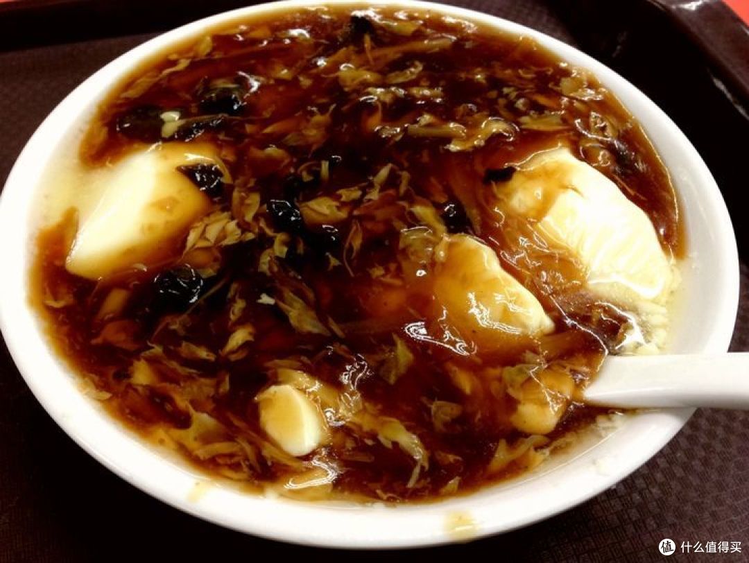 嫩豆腐怎么做好吃又简单?