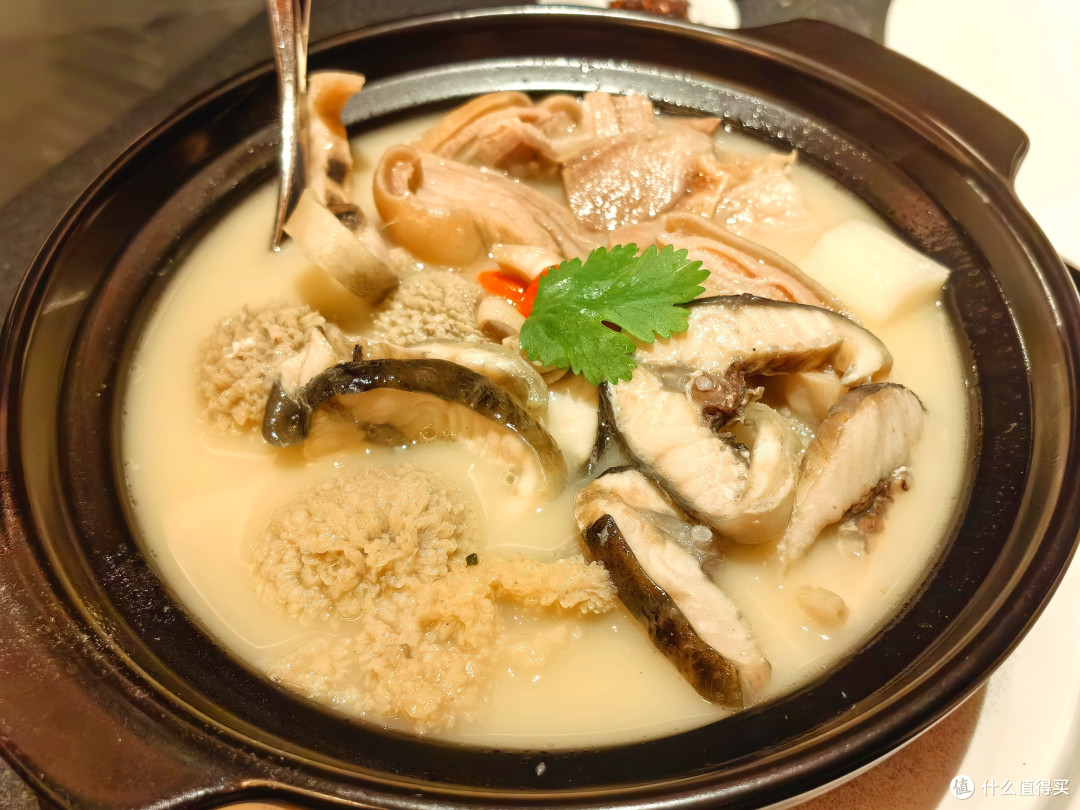 九寨沟·日赛谷丽思卡尔顿酒店·彩林轩中餐厅体验