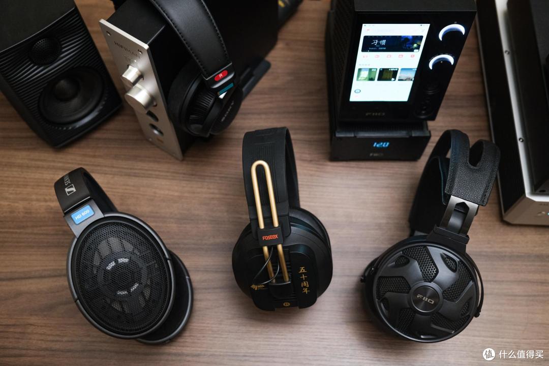 不按套路出牌的神奇玩意儿——飞傲 R7 桌面音乐中心
