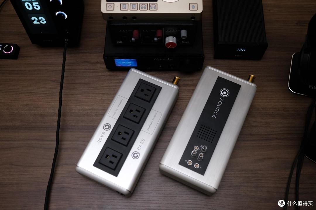 不按套路出牌的神奇玩意儿——飞傲 R7 桌面音乐中心