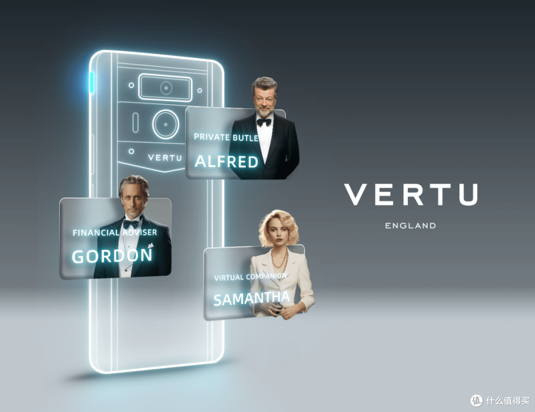 全球首款双模型AI手机METAVERTU2,为用户开发“第二大脑”