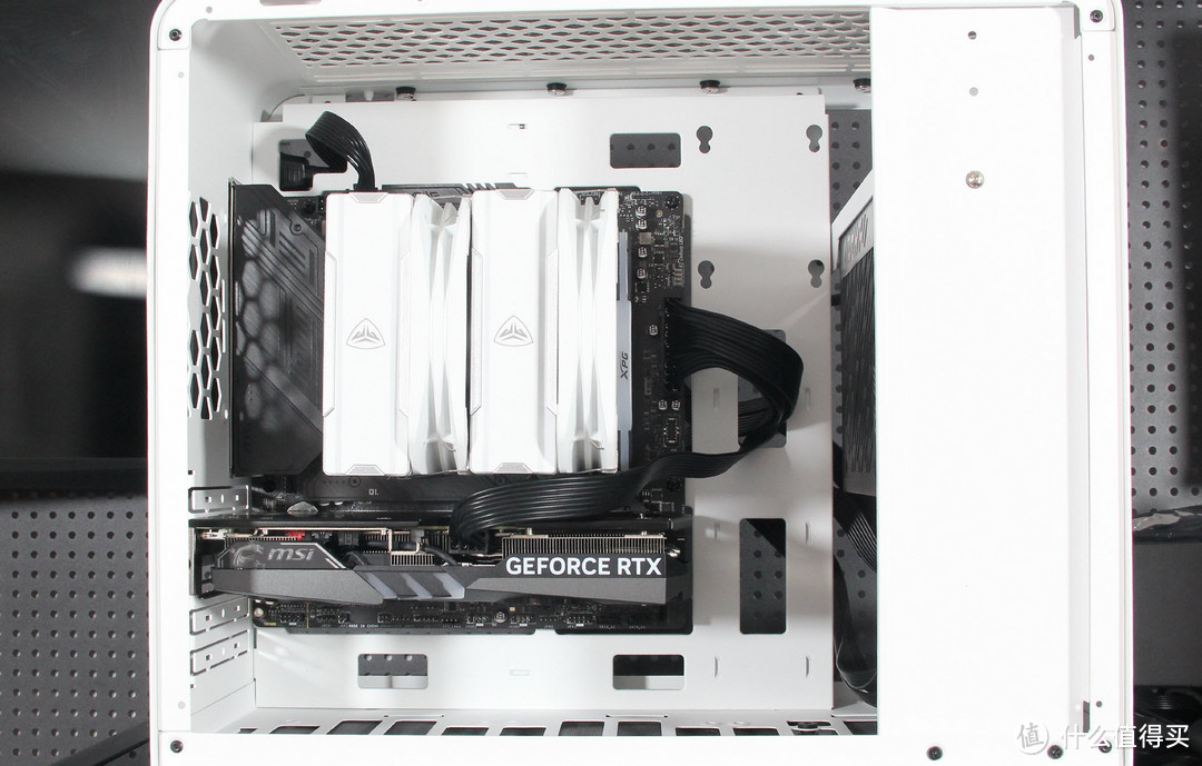 RTX 4060 Ti魔龙显卡双11狂购节价保3599,堪称甜品之王