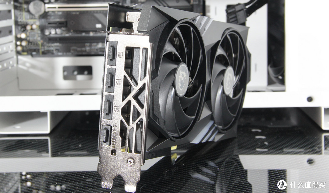 RTX 4060 Ti魔龙显卡双11狂购节价保3599,堪称甜品之王