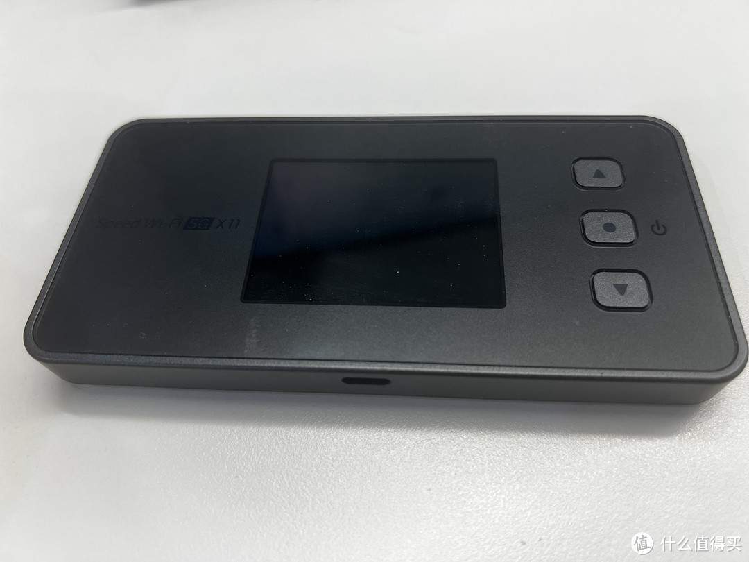 今年的新品，Nec x12 5G MiFi评测