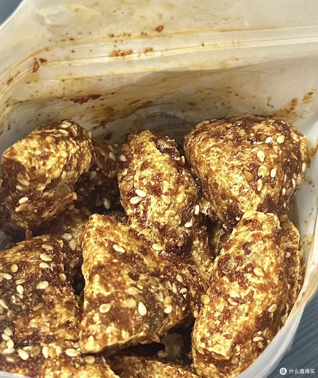 好吃到停不下来