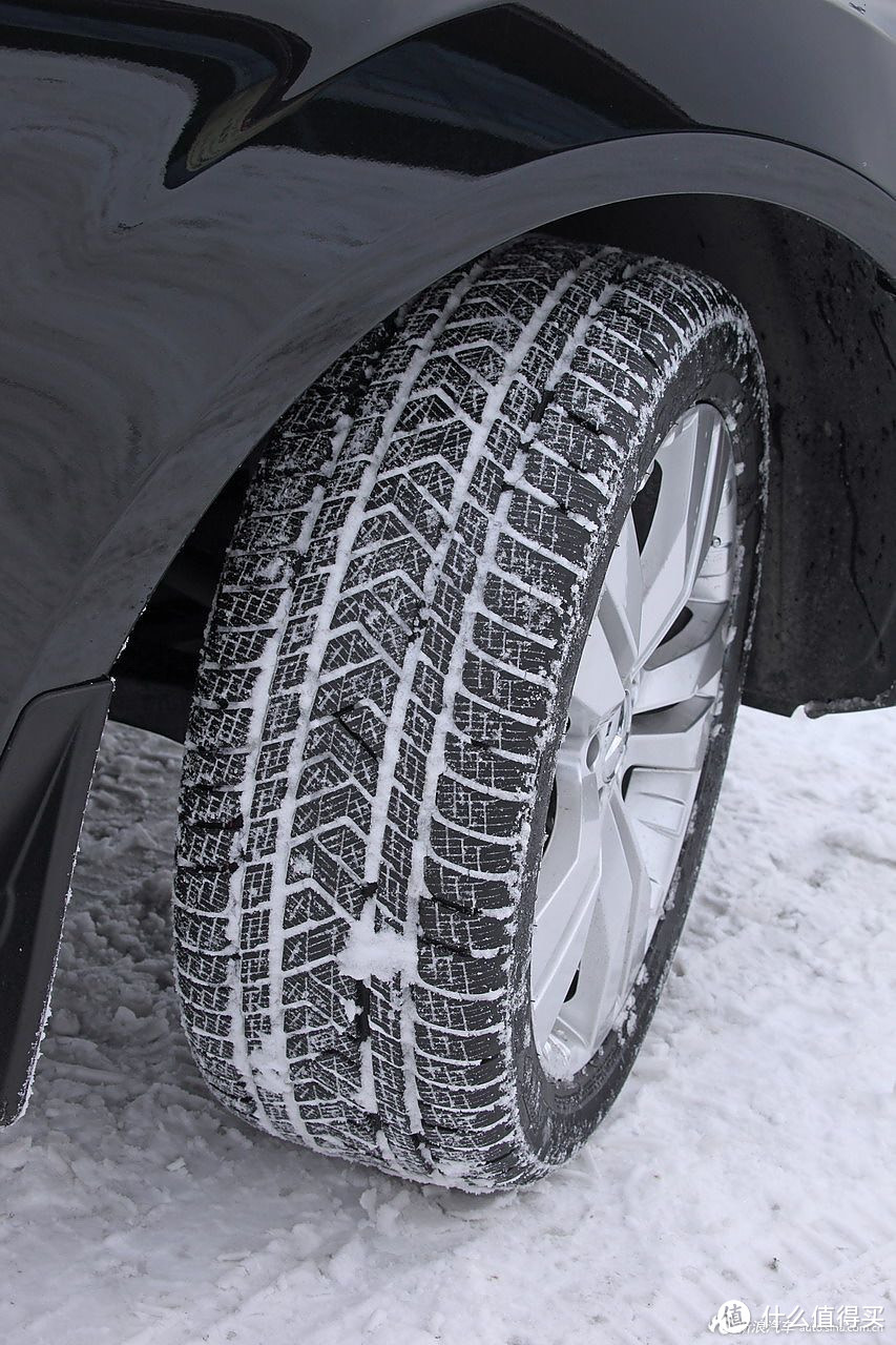 东北温度骤降！你的雪地胎换了没？盘点轮胎品牌～