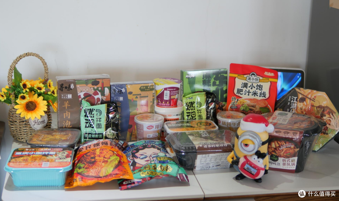 双十一方便食品、预制菜囤点啥?23款买了不后悔的速食美味选购推荐