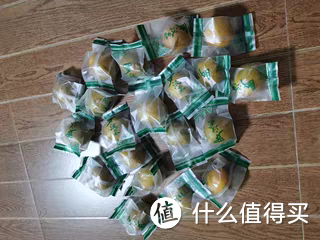 广西黄金罗汉果：桂林特产的甘甜秘密