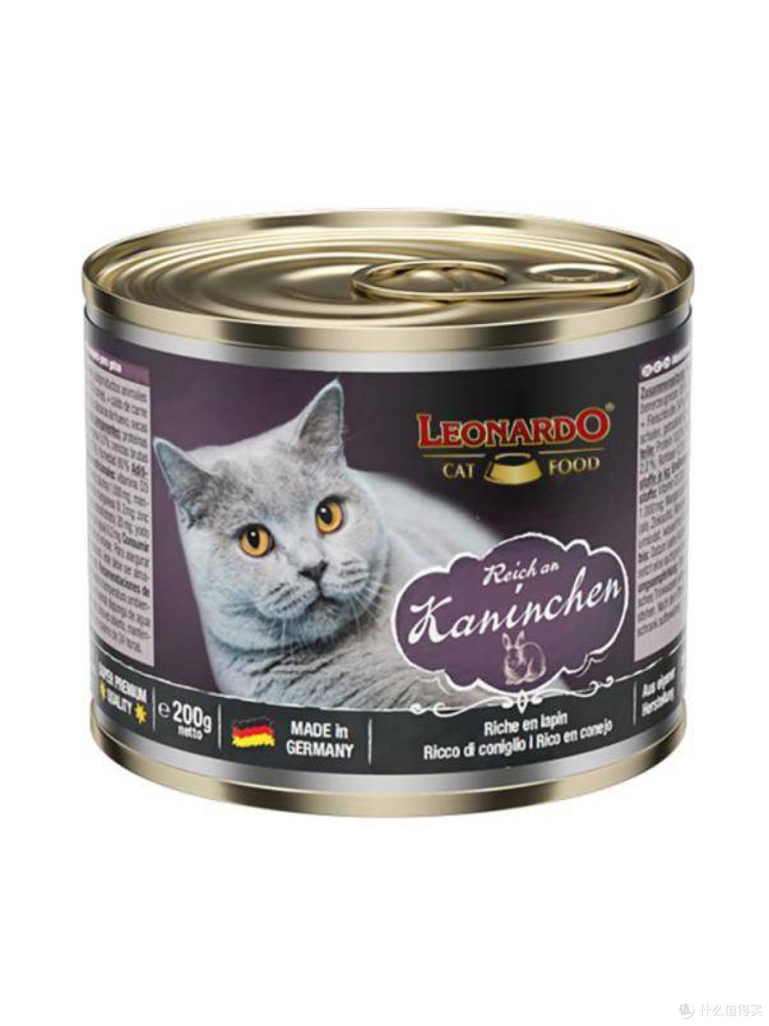 猫零食罐头和猫主食罐头有什么区别?附猫主食罐头推荐