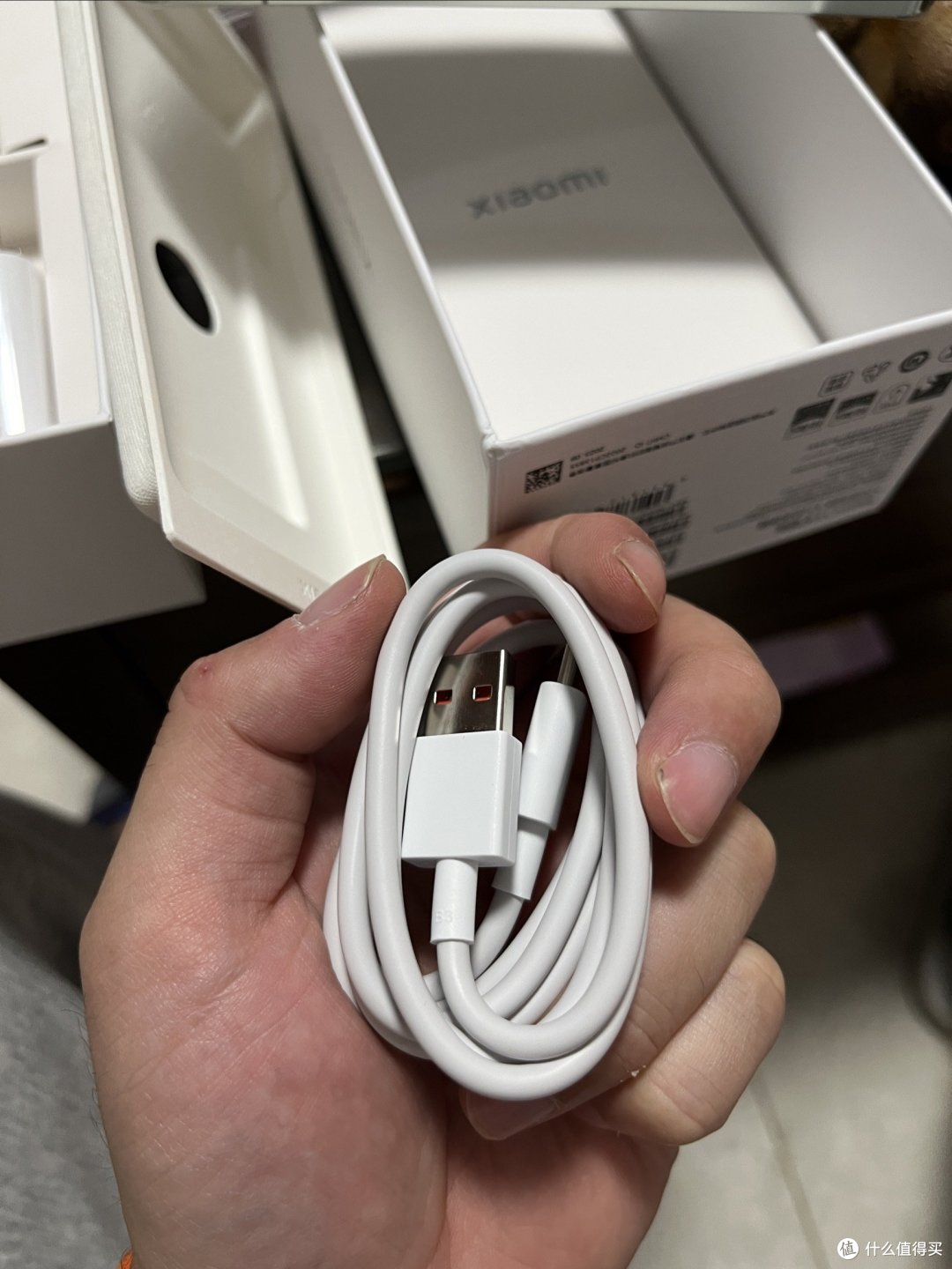 小米 13入手记,13香