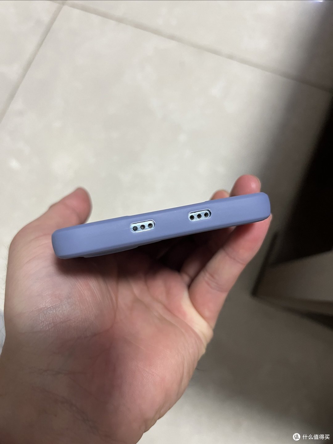 孔位开的还可以
