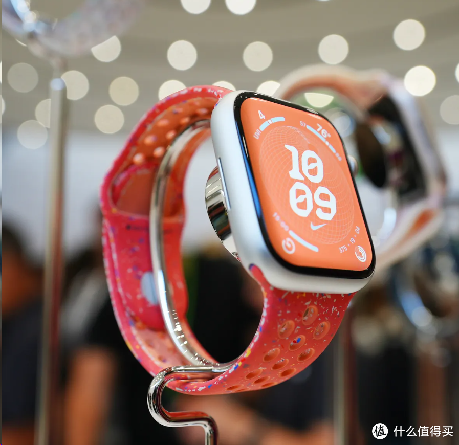 苹果手表购买攻略！4款畅销爆款Apple Watch推荐：颜值与实用并存