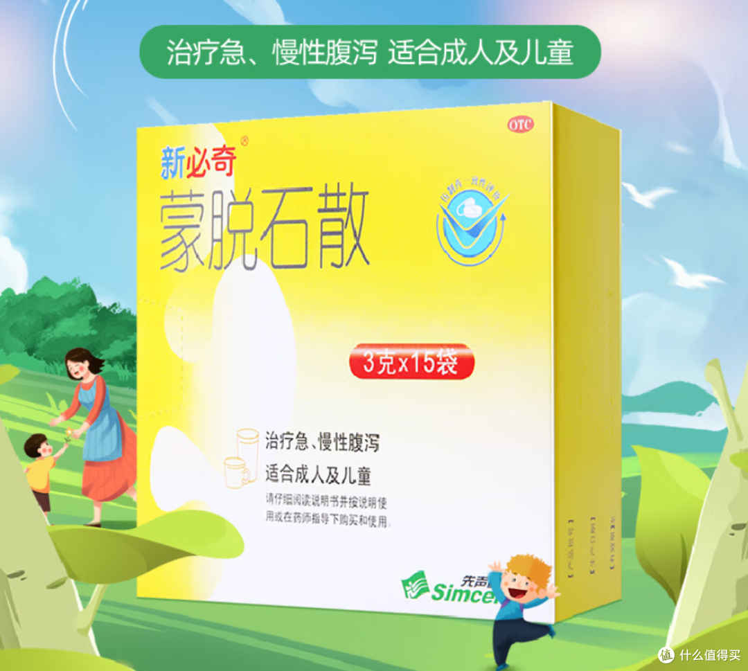 这些日常必备药品,你家都有了吗?
