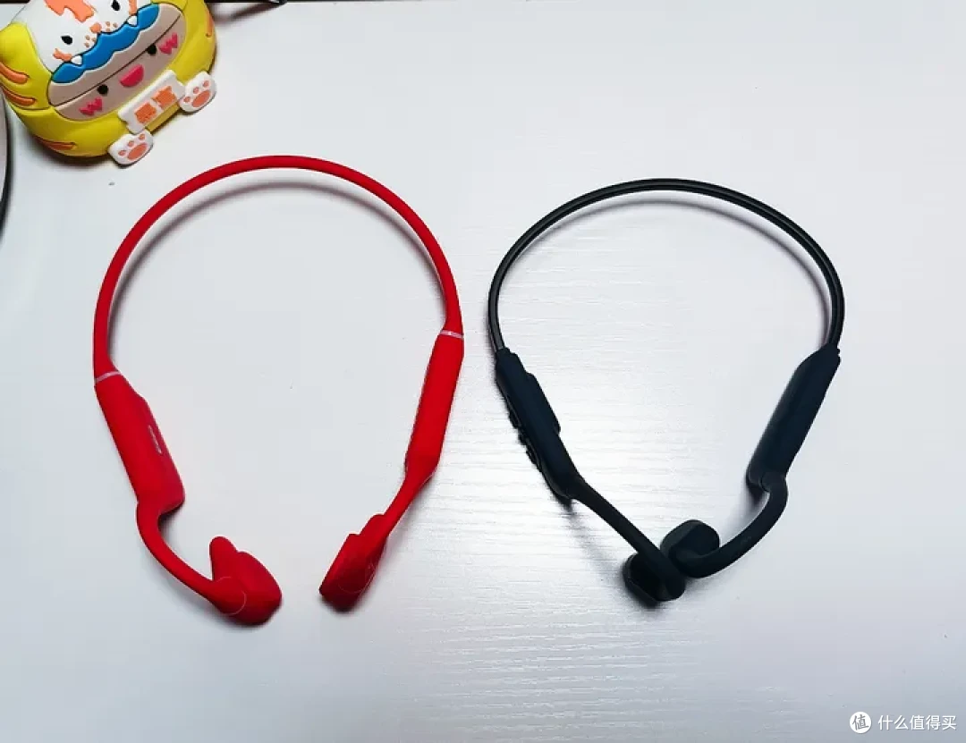 音乐的灵魂伴侣,戴灵骨传导耳机解密!