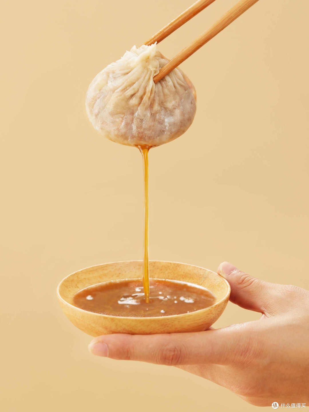 天下无敌!我创造的小笼包,让你欲罢不能