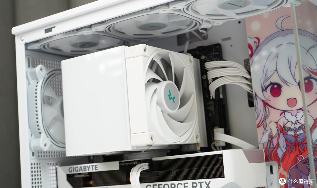 双11海景房装机全攻略：RTX4060Ti+i7-13700F组合，颜值性能兼修