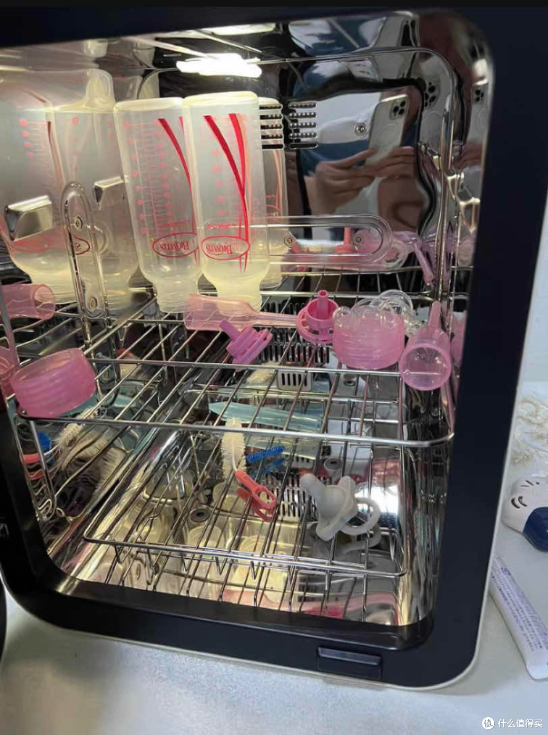 2023双十一奶瓶消毒柜怎么选？奶瓶消毒柜有必要买吗？蓝宝，小白熊，babycare,大宇、小熊，哪个牌子好