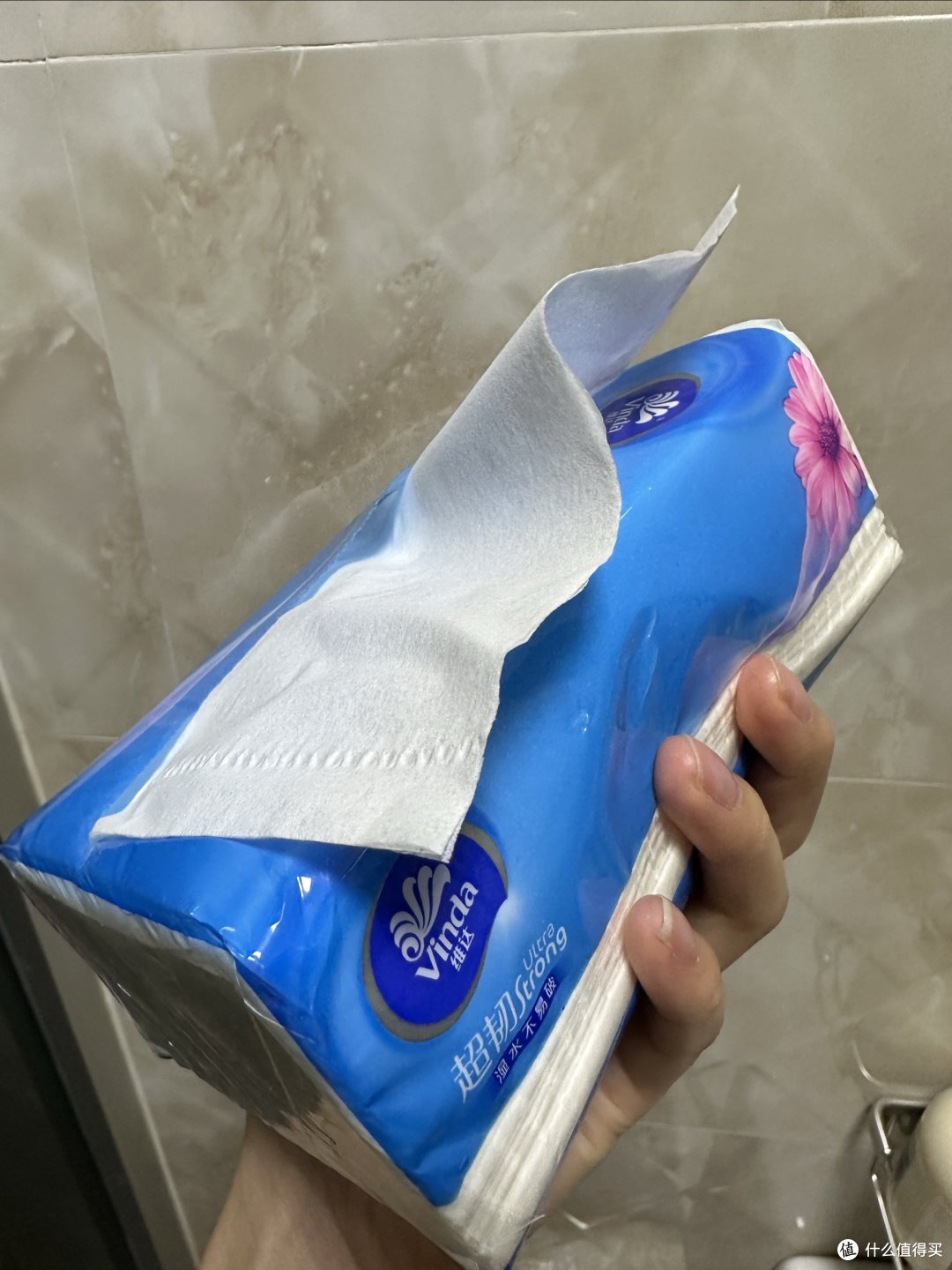 维达餐巾纸确实不错的