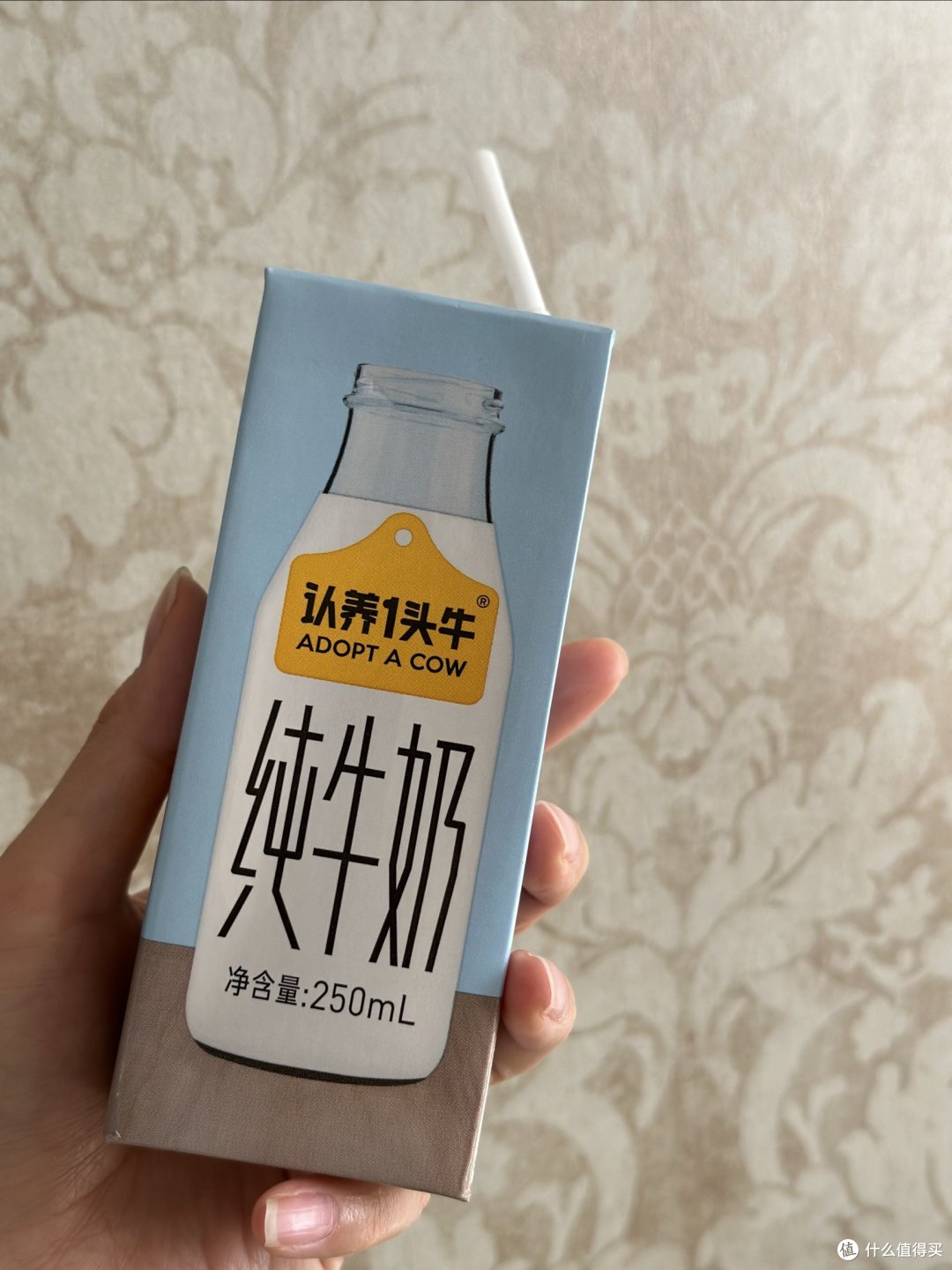 认养一头牛,享受纯正好喝的牛奶!🥛🐄