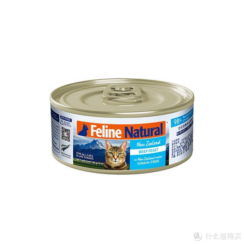 猫咪主食罐or零食罐傻傻分不清楚？优质猫主食罐头推荐