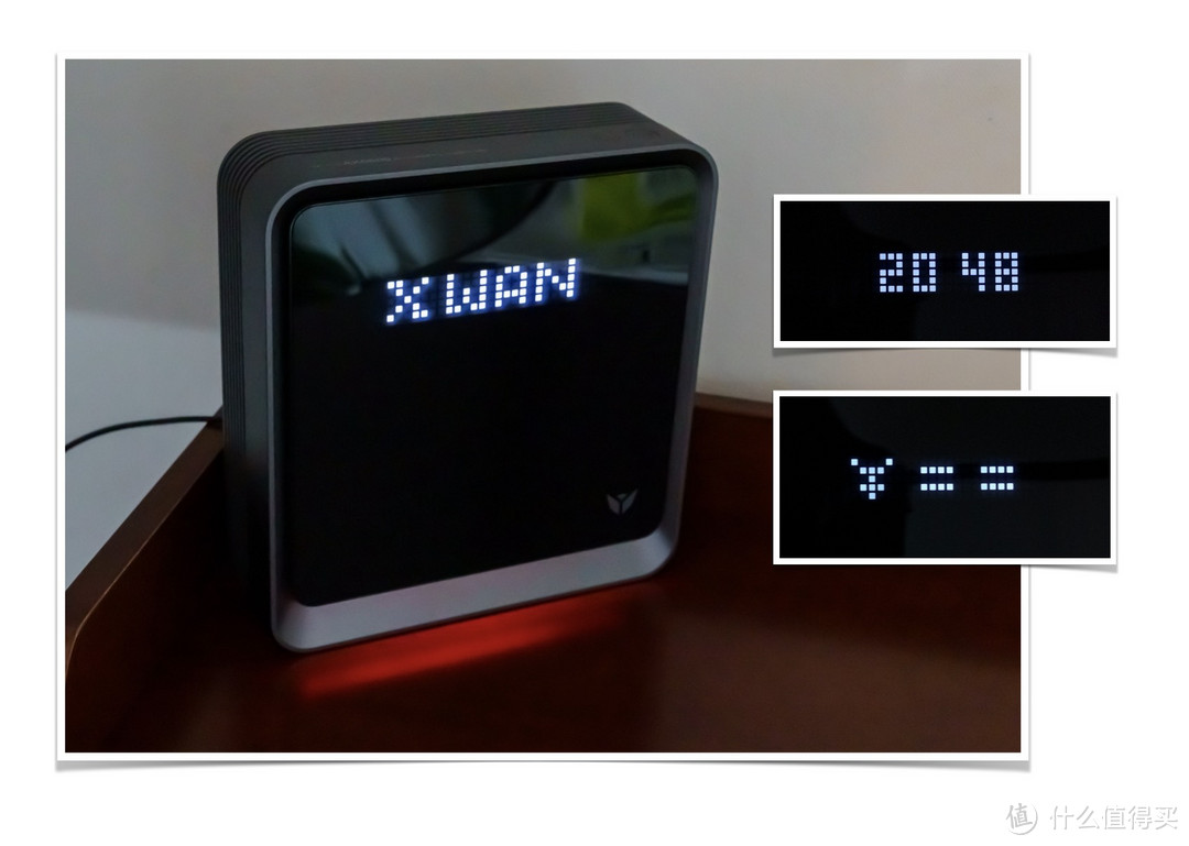 有颜值又能赚钱的路由器？京东云无线宝 AX6600雅典娜128G体验