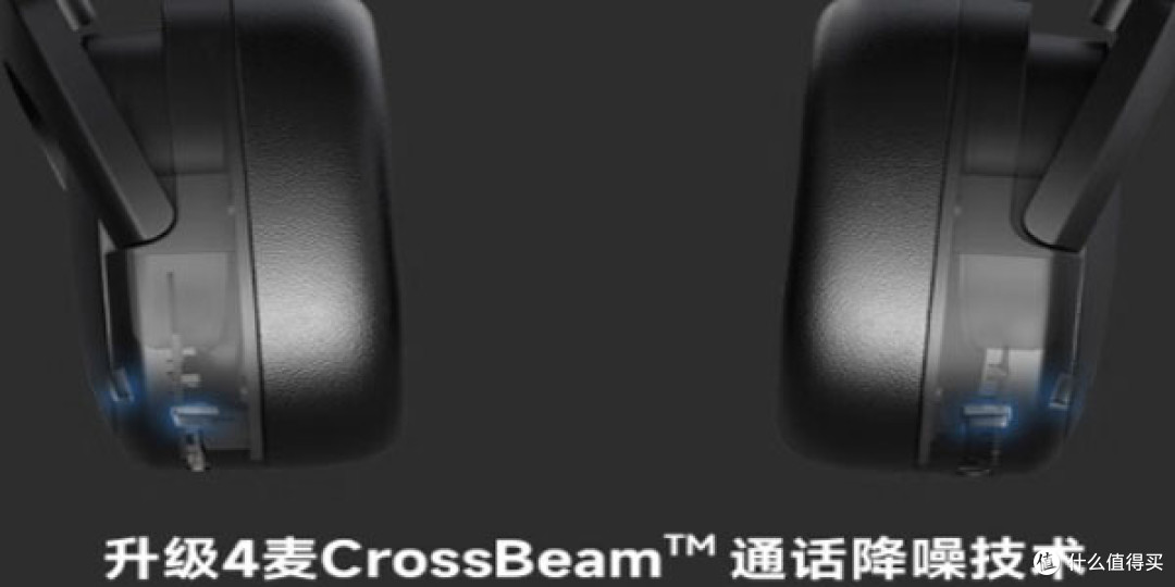 漫步者头戴式蓝牙降噪耳机购买攻略