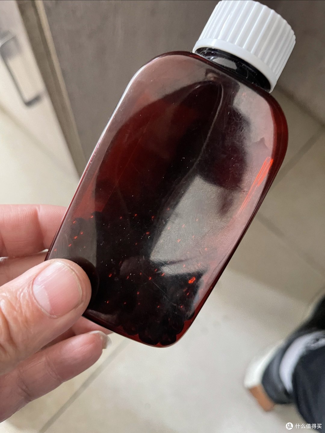 年龄增大了要储储值了呀……