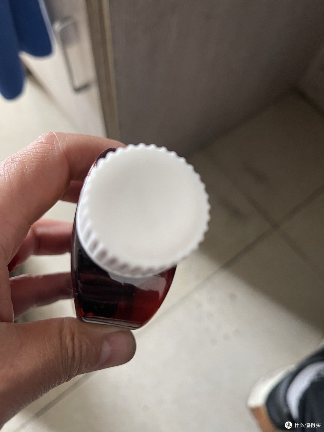 年龄增大了要储储值了呀……