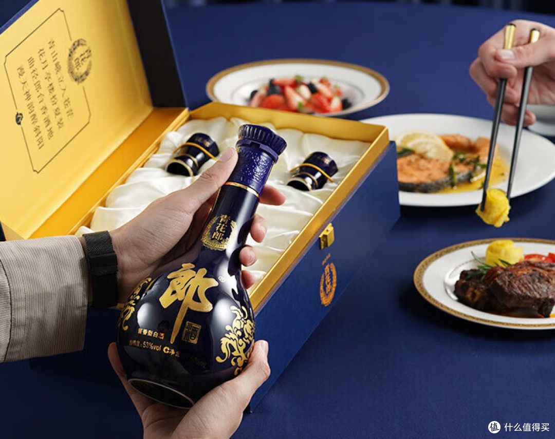 2023年的双十一，白酒的价格都真的这么脆弱了吗？