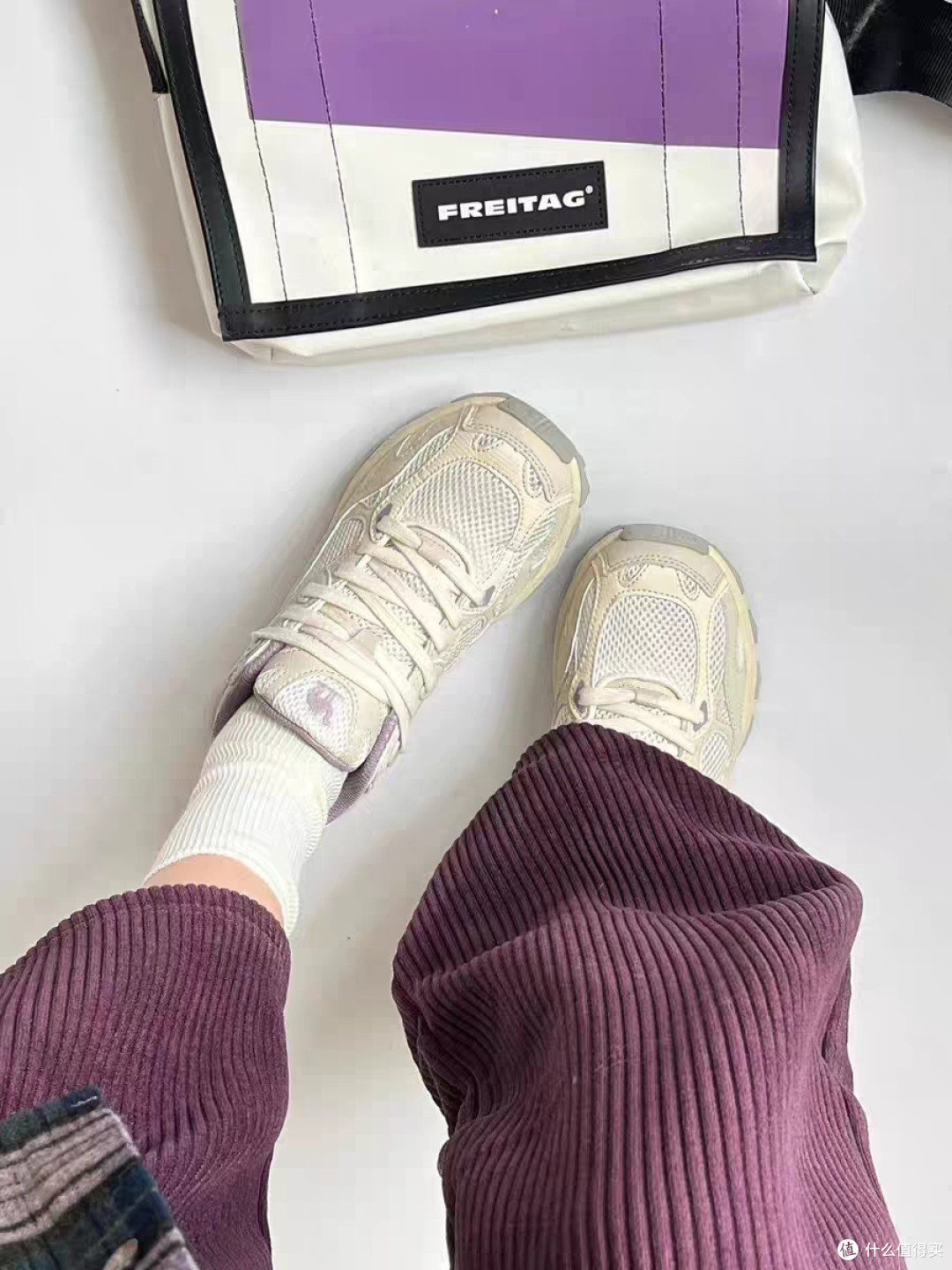 骆驼运动鞋