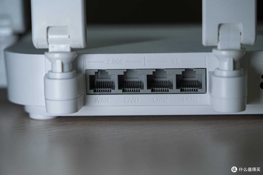巡天AX3000PRO+开箱分享