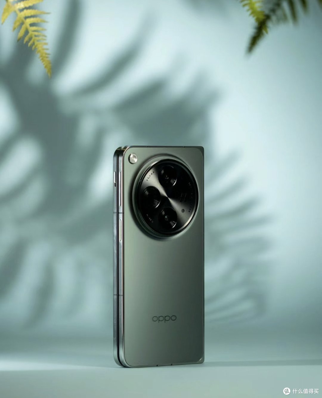 新一线大折叠OPPO Find N3一周用机体验