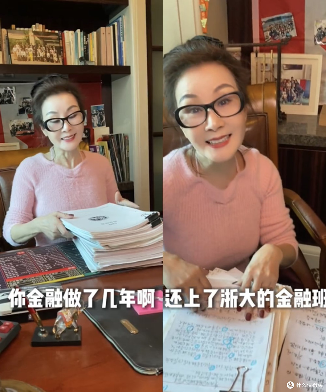 这个“冻龄奶奶”火了,63岁活成18岁模样,完美诠释年龄只是数字
