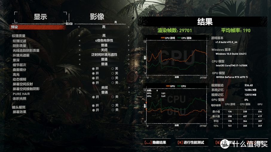 i7-14700K最值?龙神三代+七彩虹4070 Ti火神 “黑火”风装机实测