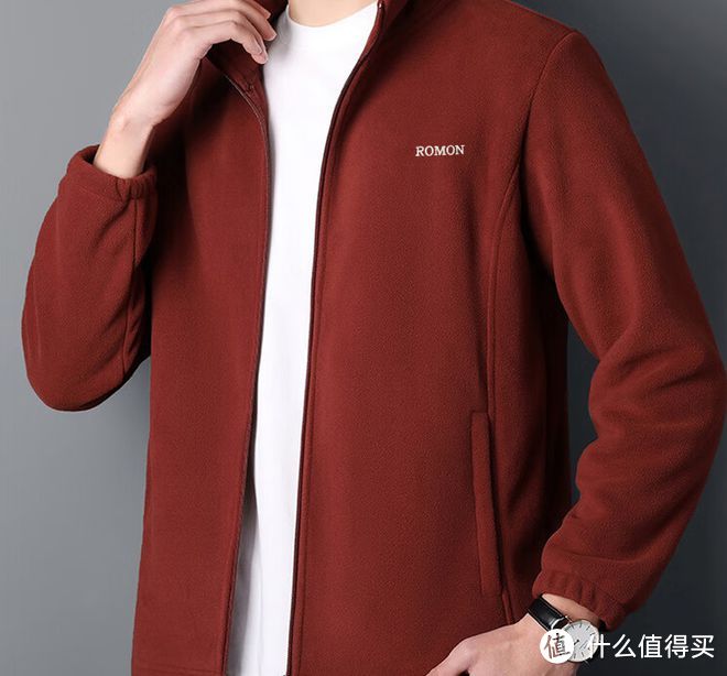 保暖又时尚的个性夹克,是你秋冬季首选!