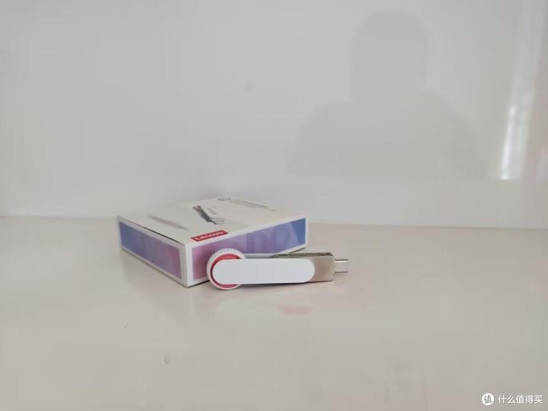 U盘原来还可以解压?联想小新固态U盘解压盘珠款真会玩
