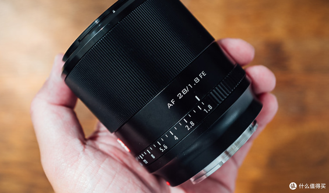 冷门又其实并没什么 实力会说话Viltrox 28mm